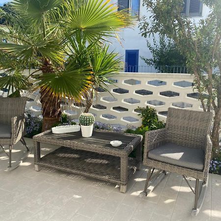 Вилла Casa Palma Пестум Экстерьер фото