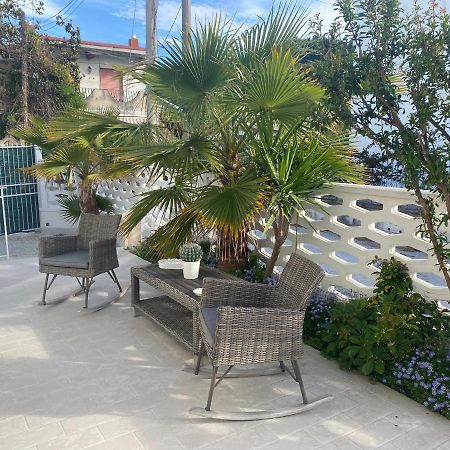 Вилла Casa Palma Пестум Экстерьер фото